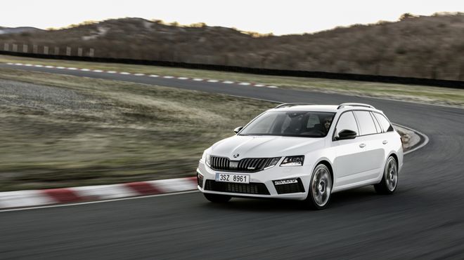 Skoda Octavia er en populær bil i Norge, og den mest solgte dieselbilen i 2020.