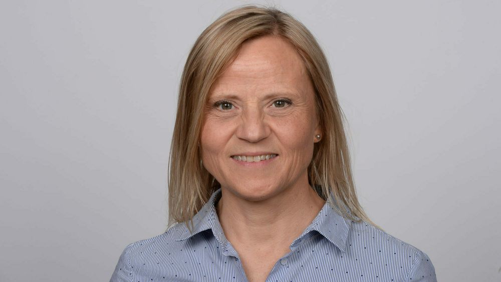 Ragnhild Wahl er begynt som FoU-direktør i ITS Norway.