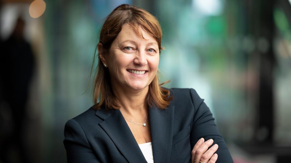 Telenor skaffer seg nå innsikt for bedre å planlegge for fremtidens arbeidsliv, sier Anne Flagstad, HR-direktør i Telenor Norge.