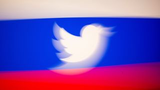Skulle stoppe Twitter - flere russiske nettsteder rammet