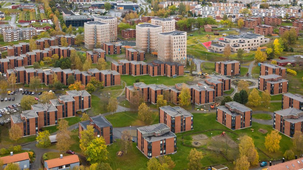 Ingen har ennå oversikt over hvor store kostnadene blir når en strømmåler skal erstattes av 630 stykker, med tilhørende kabling, skap, prosjektering og gjennomføring.