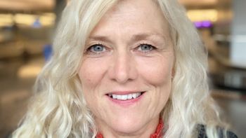 Vibeke Reigstad er leder for informasjonssikkerhet i TV 2.