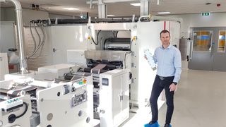 Unik teknologi gir batteri med ekstrem levetid – starter norsk produksjon i år