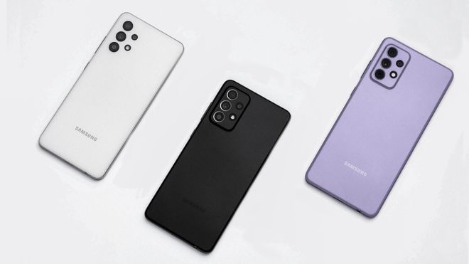 Nye telefoner fra Samsung: Du kan spare stort på å velge disse i stedet for toppmodellene