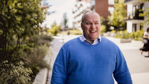 Cowi doblet resultatet i 2020 - sikter mot 2 milliarder i omsetning i år
