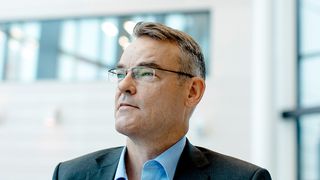 Jukka Leinonen blir leder for Telenor i Norden