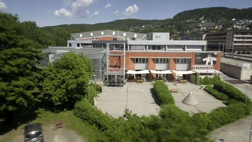 Teknisk Museum har det de selv kaller oppsiktsvekkende gode resultater for energieffektivsiering, og systemet er permanent installert.