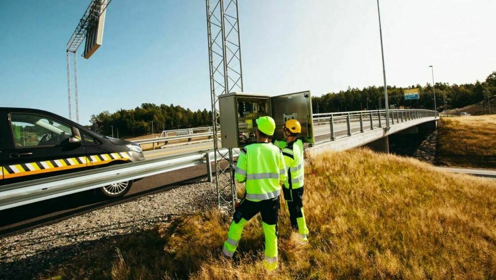 Fra før har Otera Traftec kontrakt med Risa for drift og vedlikehold av elektro- og automasjonstjenestene på strekningene E18 Arendal-Tvedestrand E18 Rugtvedt-Dørdal.
