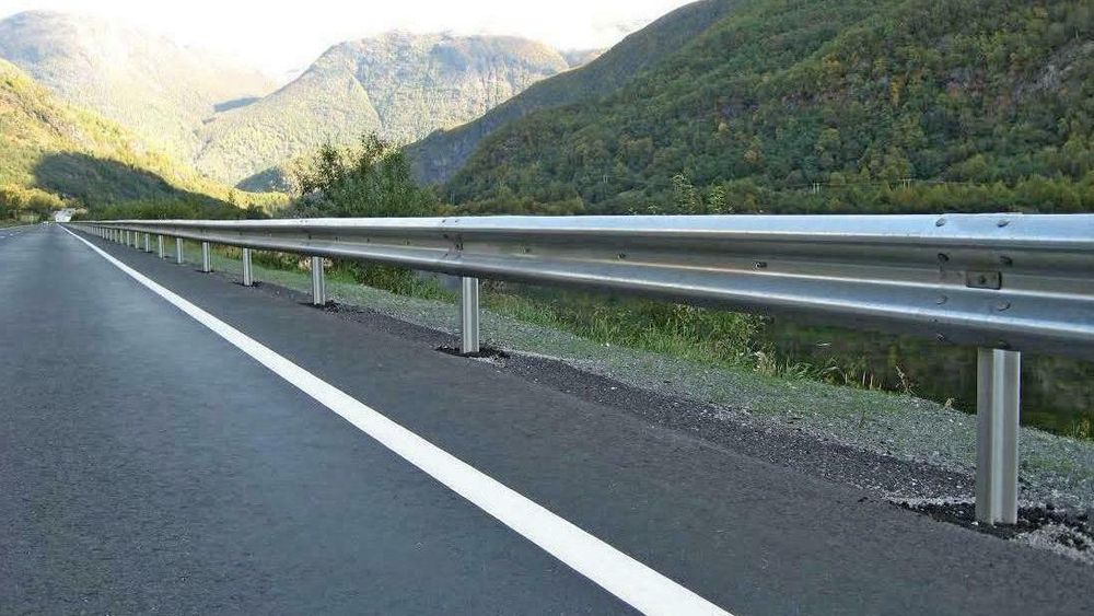 Disse to firmaene kan få stor rammeavtale for rekkverk i Viken