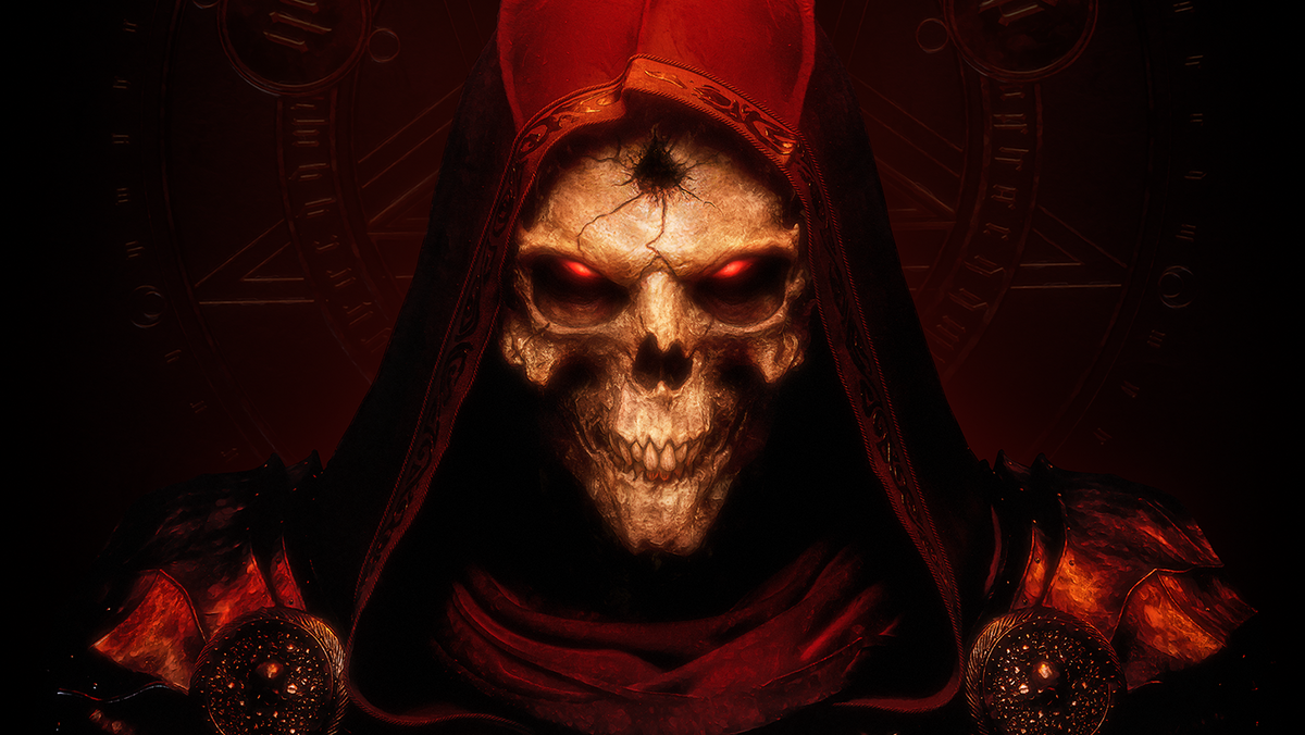 COMPETITION: Want to test Diablo II: Resurrected this weekend?  We are raffling off four keys