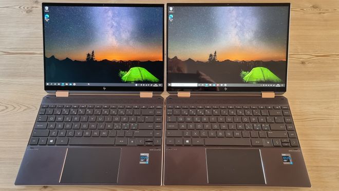 Hvilken laptop-skjerm er best – LCD eller OLED?