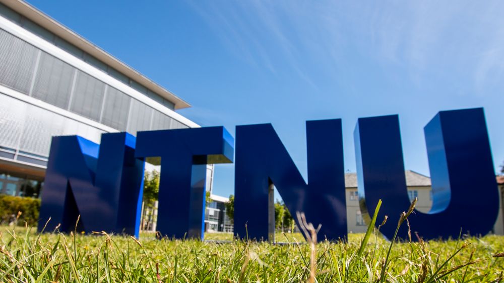 NTNU-studiene dominerer listen over teknologistudier med flest søkere