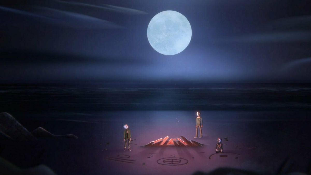 Oxenfree 2: Lost Signals gives us more supernatural youth drama