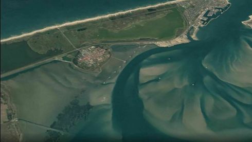 Gigant-oppdatering gjør Google Earth til en 3D-tidsmaskin