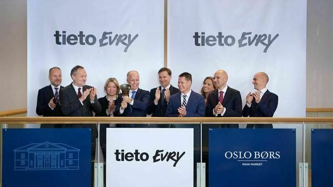 Tietoevry kutter nok en gang stort i antall norske ansatte: – Det er Titanic-stemning her nå