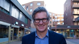 Direktør Bjørn Erik Thon i Datatilsynet.