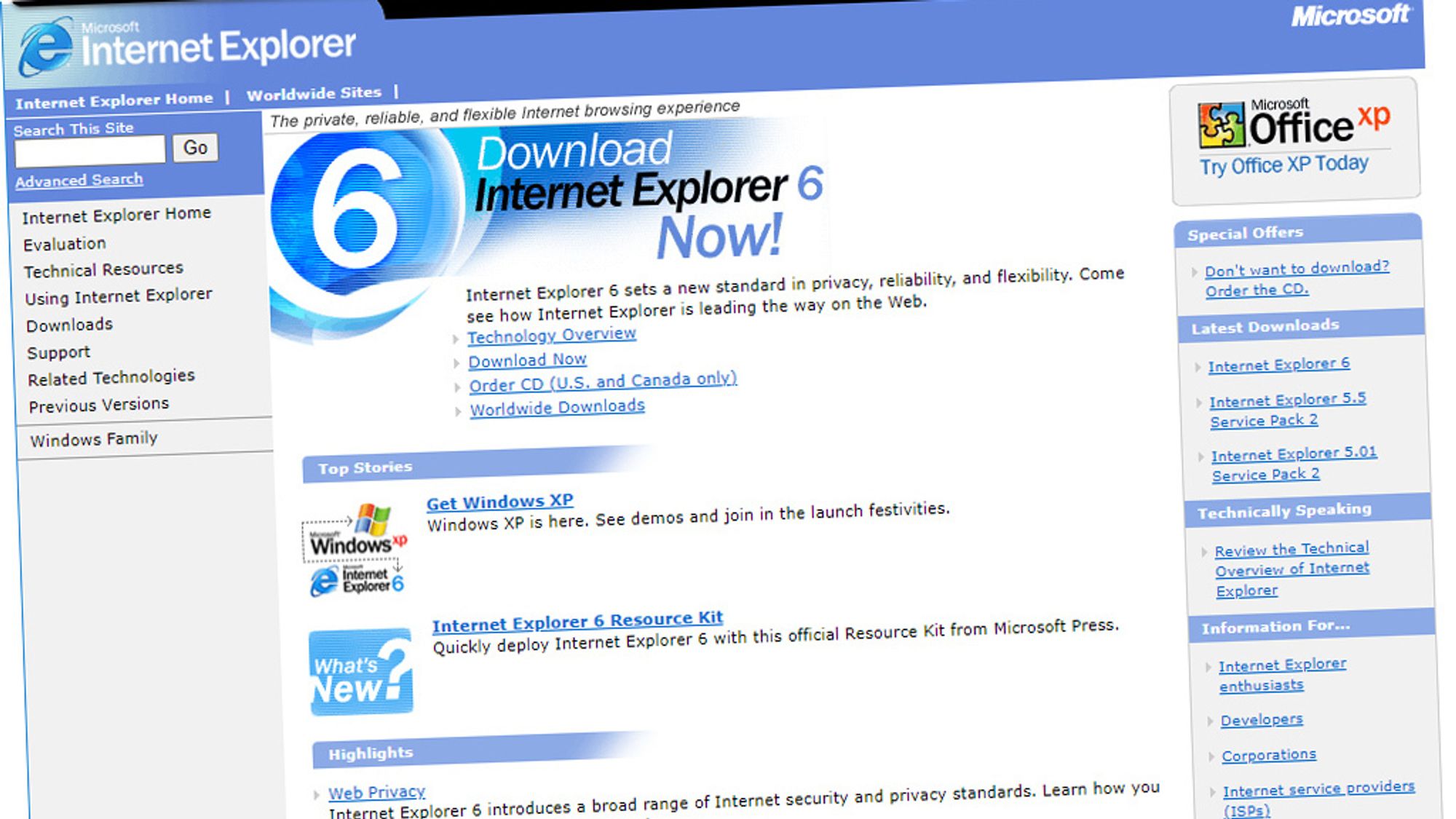 Hva var det egentlig som var så galt med Internet Explorer? - Digi.no