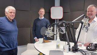 IKT Norges nye sjef: – Vi har fått digital selvtillit