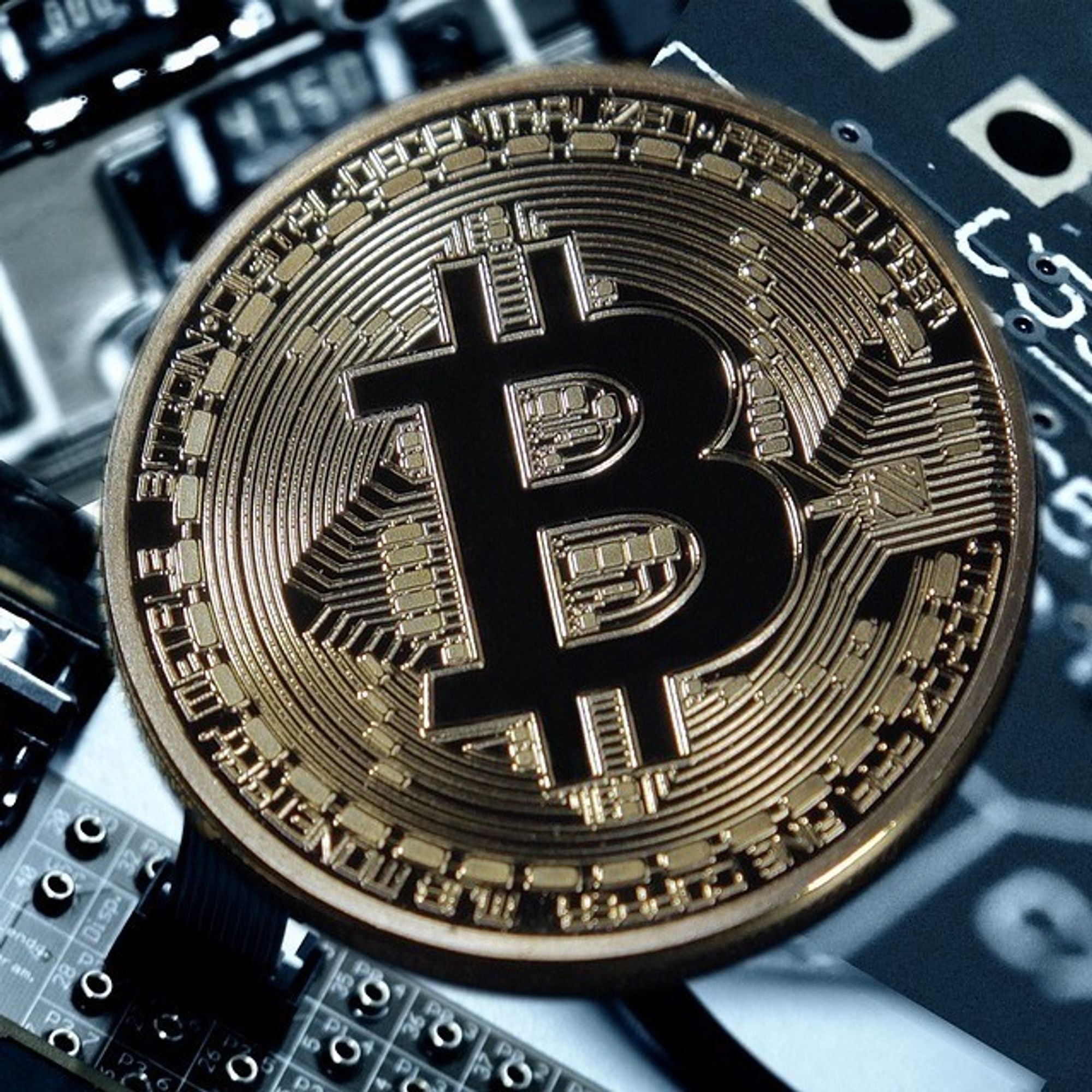 Snart kan du betale kaffen med bitcoin - i El Salvador | Digi.no