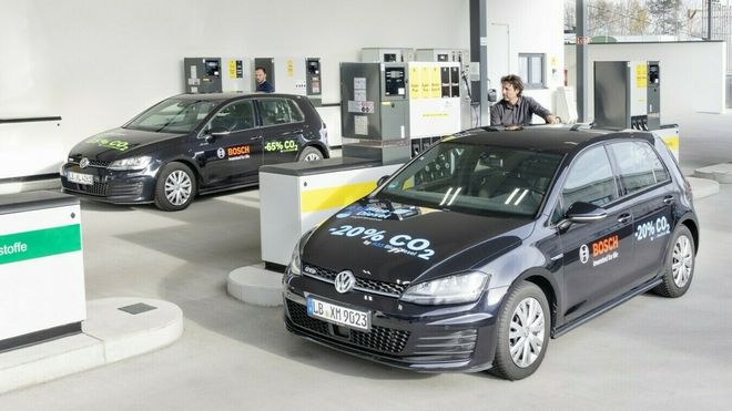 Syntetiske drivstoff sables ned i ny studie
