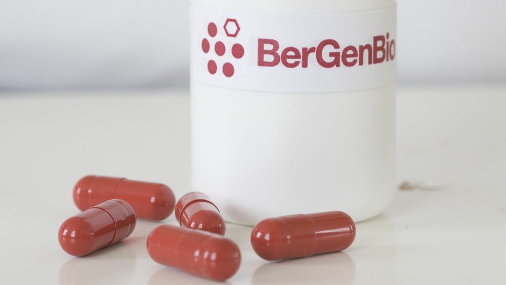 Medisinen bemcentinib fra det norske bioteknologiselskapet Bergenbio er testet på covid-19-pasienter med gode resultater.