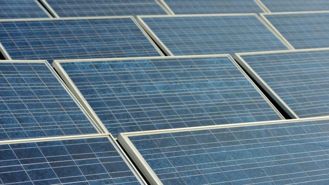 Kull dekker nærmere 80 prosent av Polens energibehov – men nå kommer solenergien