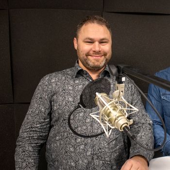 Easees teknologisjef Kjetil Næsje.