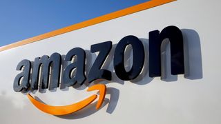 Amazon stanser bygging: Utlover belønning for å finne ut hvem som lager galger på byggeplassen