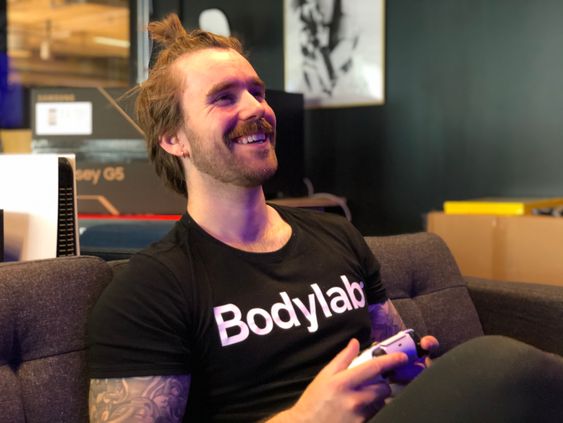 Stian Blipp