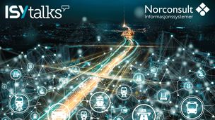 Inviterer hele samferdsels-Norge til å snike i innovasjonskøen