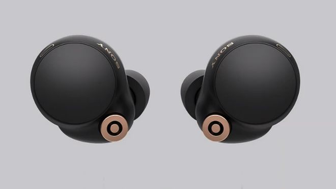 Sony lover industriledende støykansellering