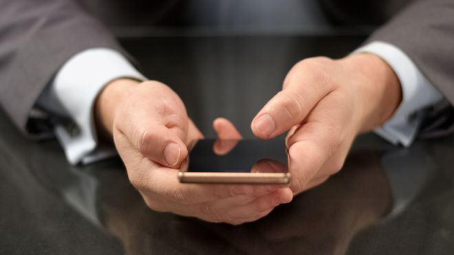 Du kan ha bidratt til dyrere smarttelefoner