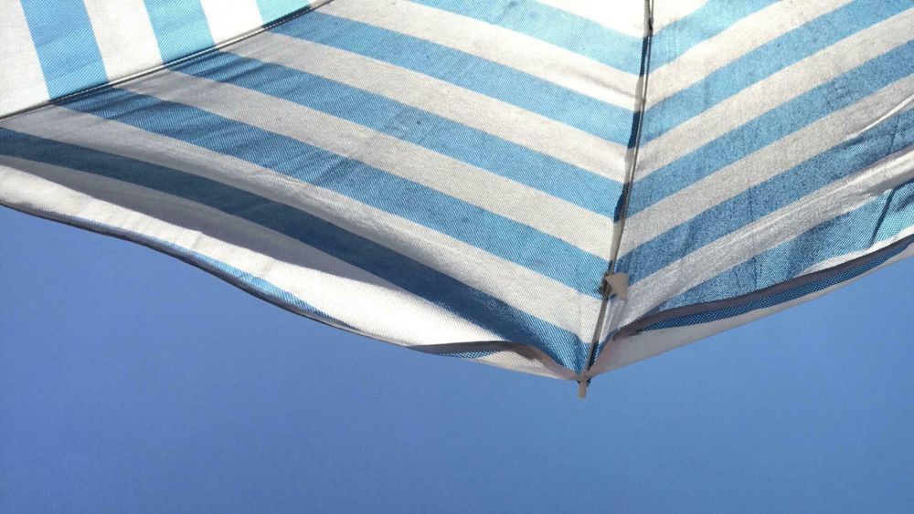 Hvis du har vært permittert blir sommeren litt magrere uansett. Men noen får ingenting i sommer.