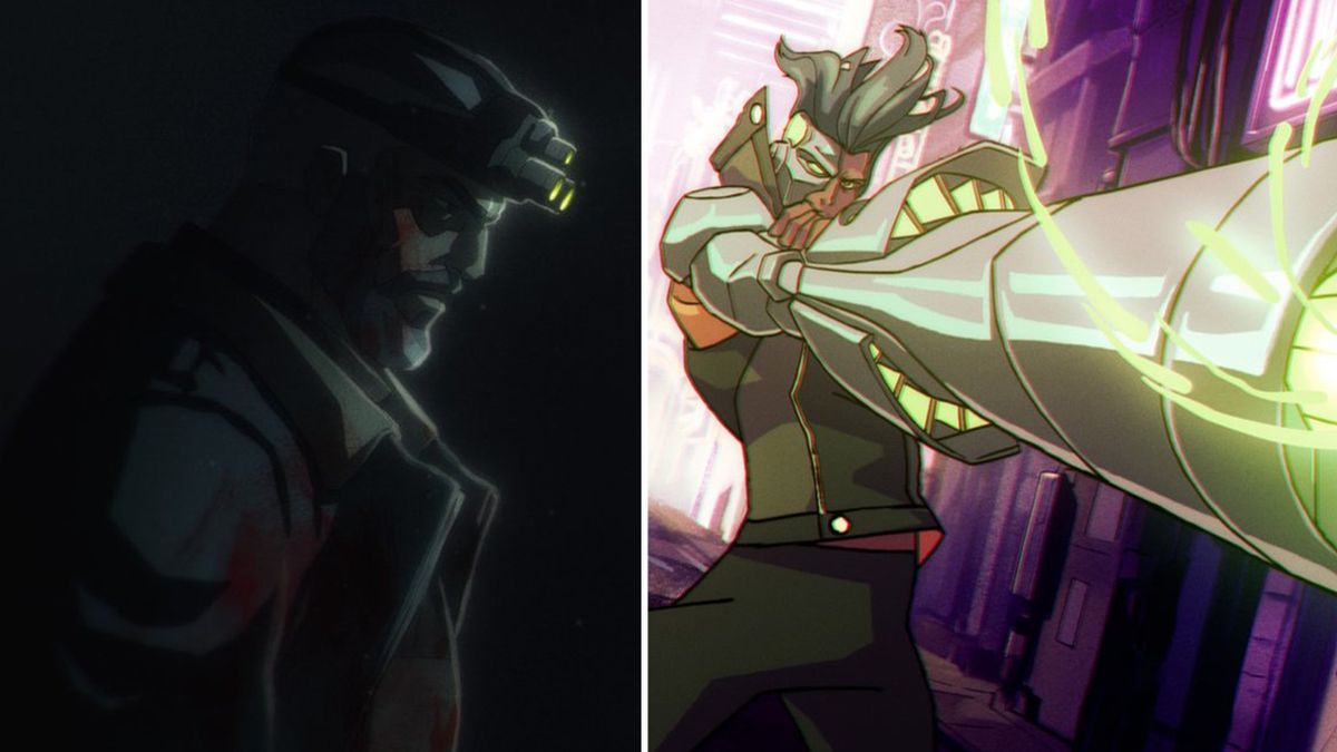 Splinter Cell, Far Cry and Far Cry: Blood Dragon all get Netflix series