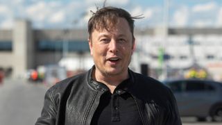 Tesla-sjefen vil ha grønnere bitcoin