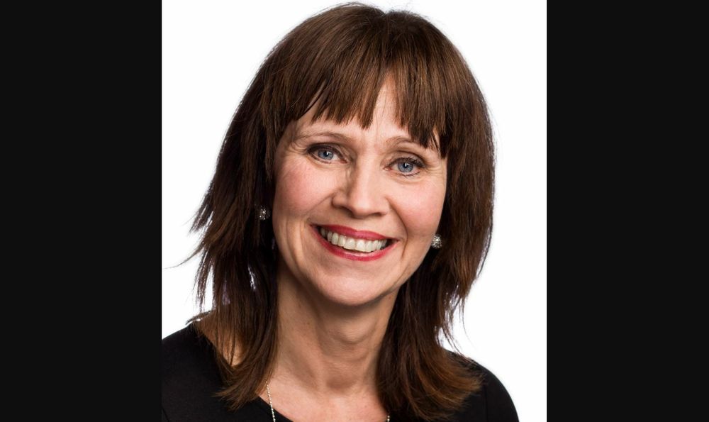 Jenny Følling er leder for Nasjonal Rassikringsgruppe.