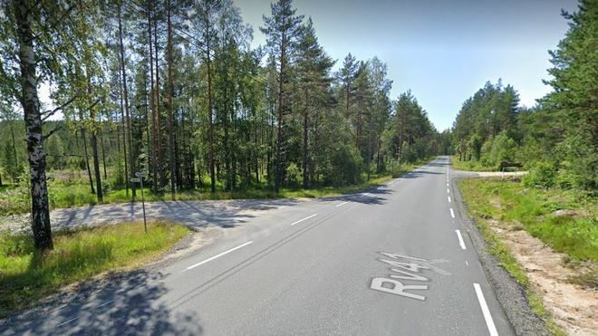 Hele seks firmaer vil ha rammeavtale for å sikre riksvei 41