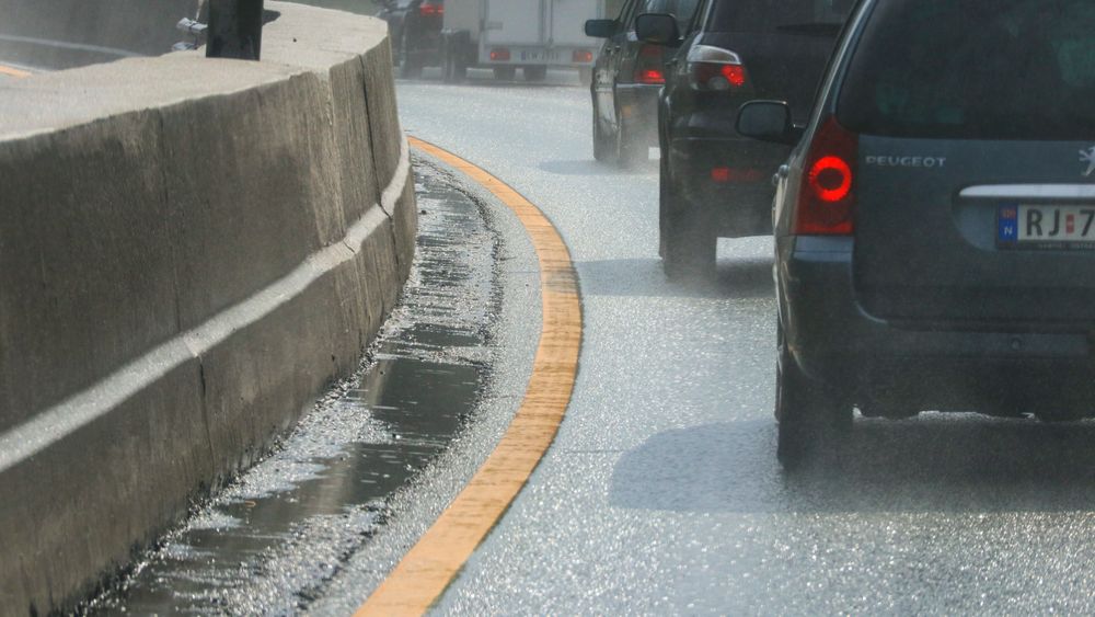 Statens vegvesen får oppdraget med å legge til rette for nullutslippssoner og skal vurdere hvordan det kan gjennomføres uten å omfatte hovedveinettet og riksveier.