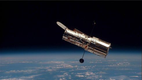 NASA vet fortsatt ikke hva som er galt med Hubble