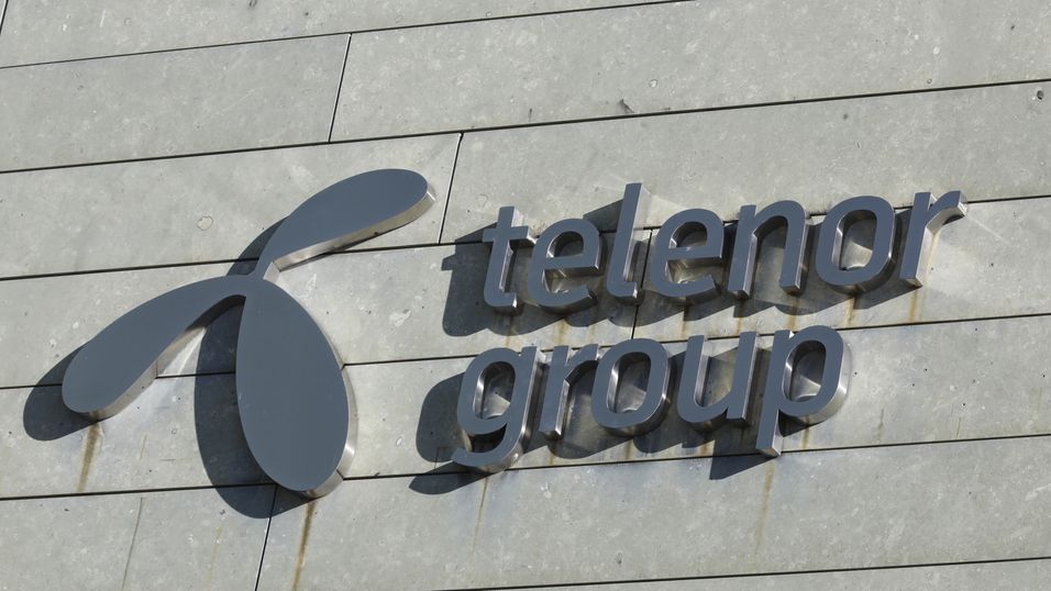 Dommen er falt: Telenor må betale 788 millioner kroner i gebyr.