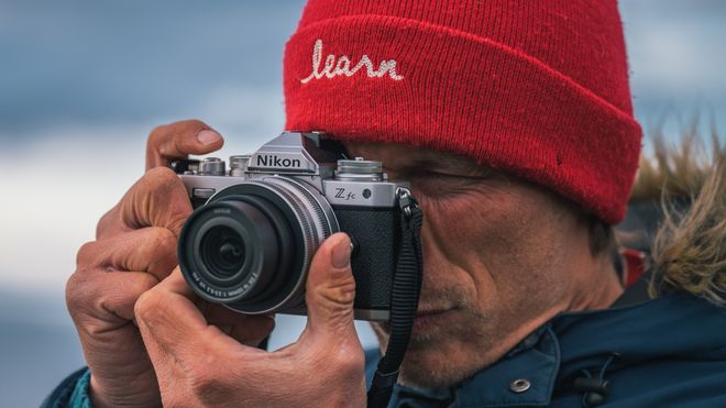 Nikon lanserer nytt «gammelt» kamera