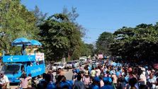 Telenor selger seg ut av betalingsløsninger i Myanmar