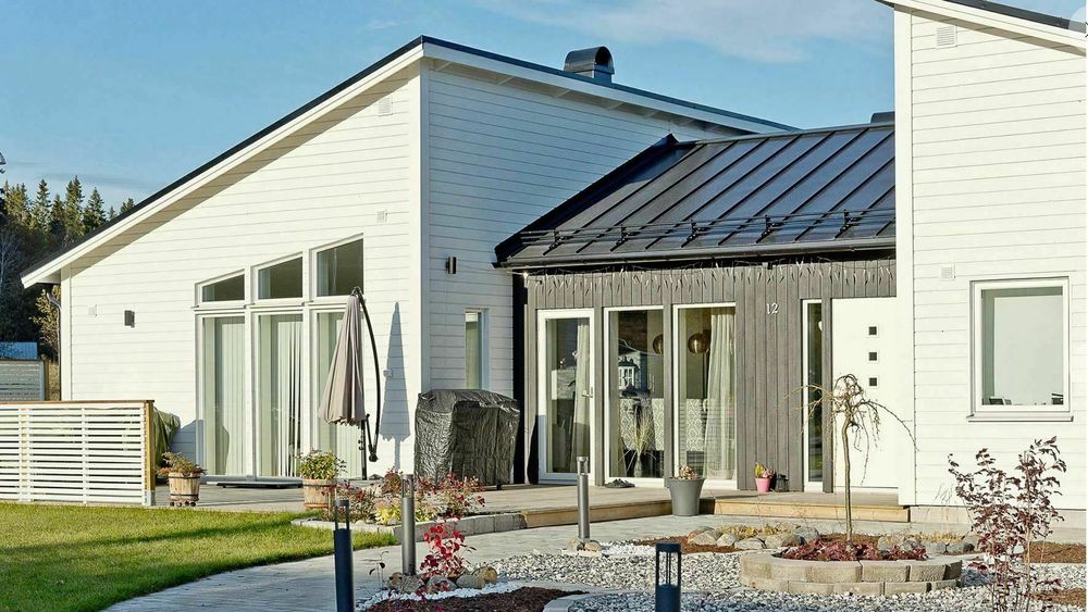 Colør Olympus Bygg drev med både nybygg, våtrom og innvendige og utvendige arbeider i Trondheim-traktene.