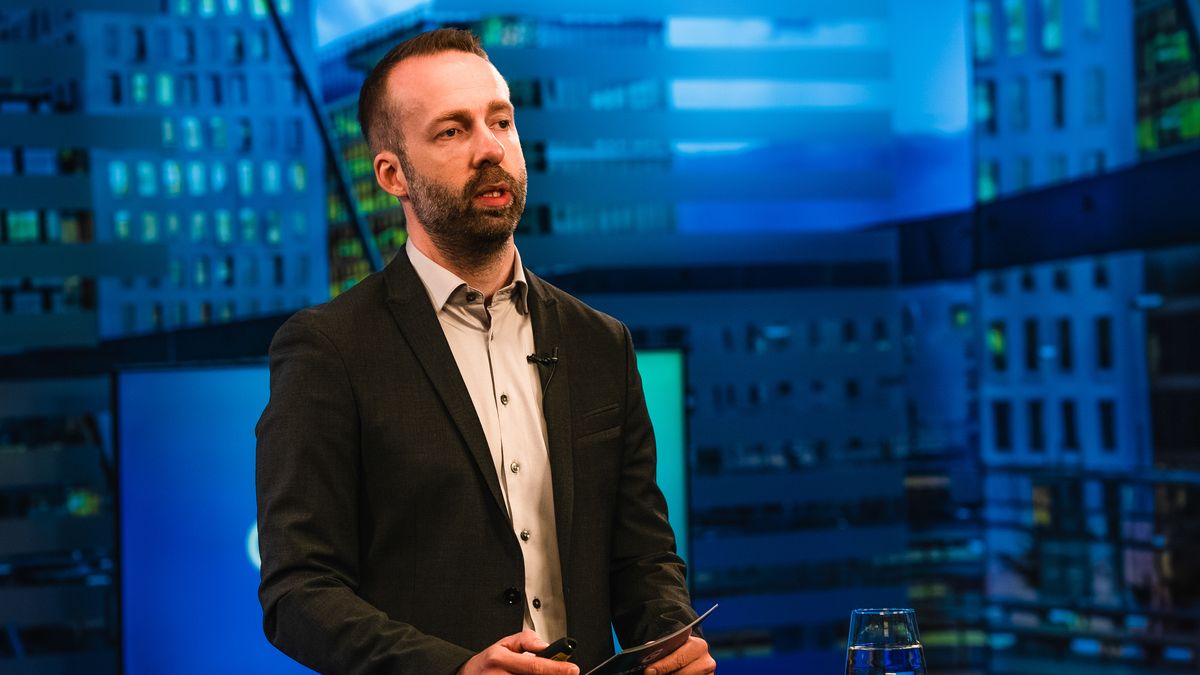 ANNONSE: Cybersikkerhet krever stadig mer av norske virksomheter - Vimarsana News