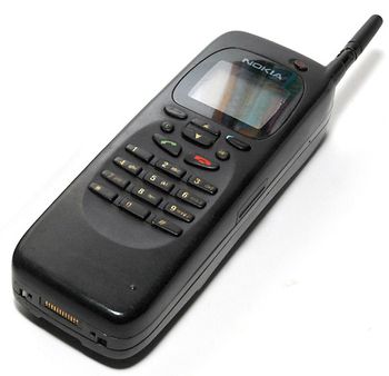 Nokia 9000 Communicator