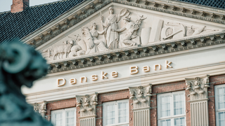 Danske Bank slettet listen over telefonnumre to dager etter kritikken fra sikkerhetsekspertene.