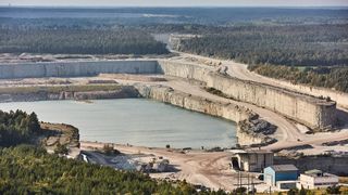 Krise i svensk byggnæring: – Alvorlig situasjon, men norske leveranser er sikret