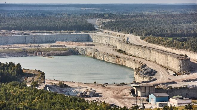 Krise i svensk byggnæring: – Alvorlig situasjon, men norske leveranser er sikret