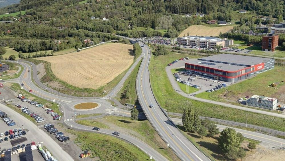 I mai annonserte Nye Veier at det spanske selskapet var valgt til konkretiseringsfasen på E6-strekningen forbi Lillehammer. Nå har de trukket seg fra oppdraget.