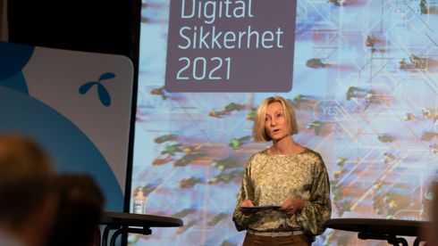 Digital sikkerhet 2021: IKT-Norge vil bekjempe cyberangrep med digitalt fredsarbeid i FN